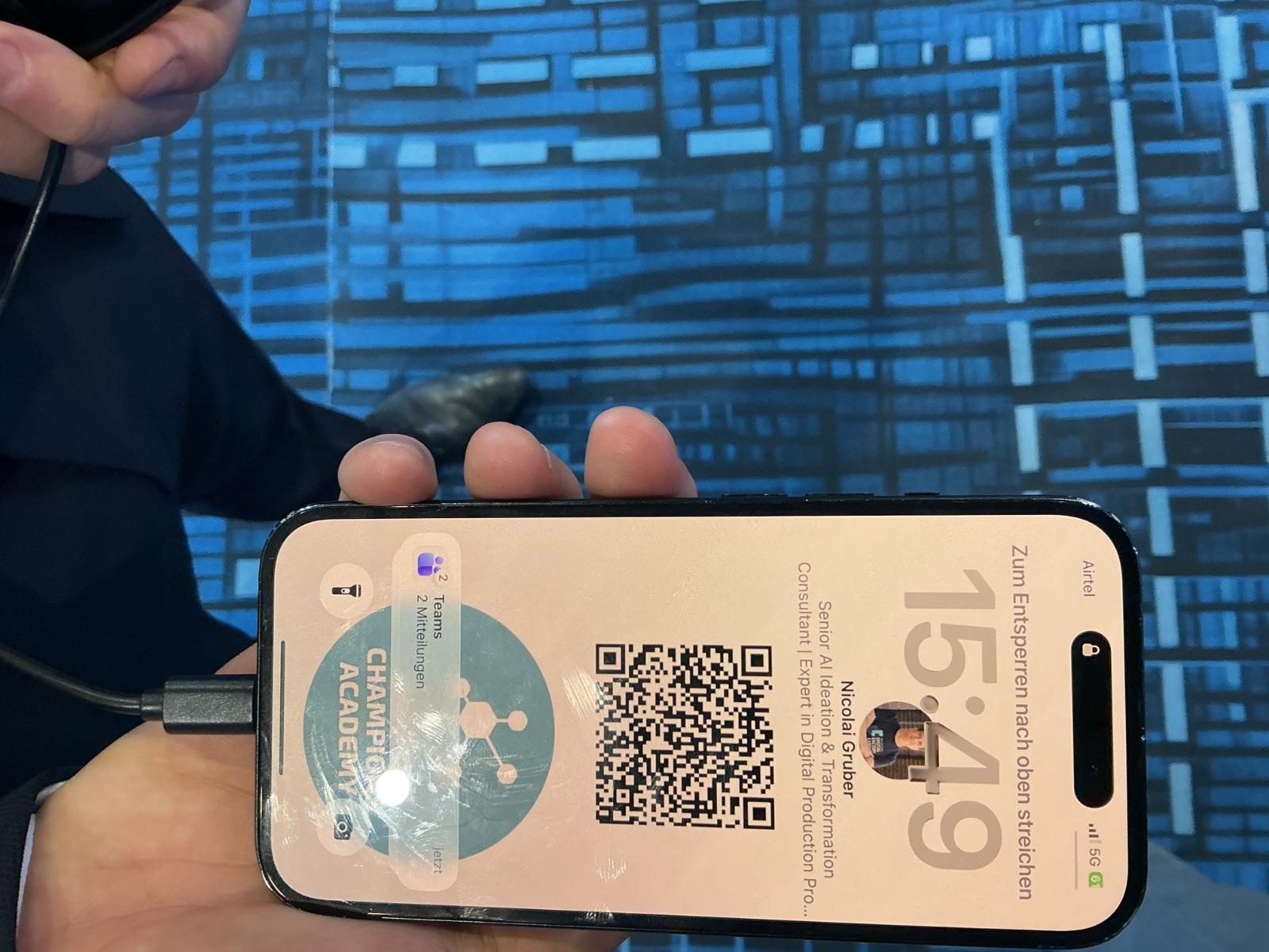 AI Summit image